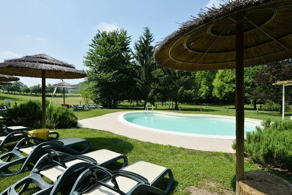 Resort La Mola Sommacampagna 3*,