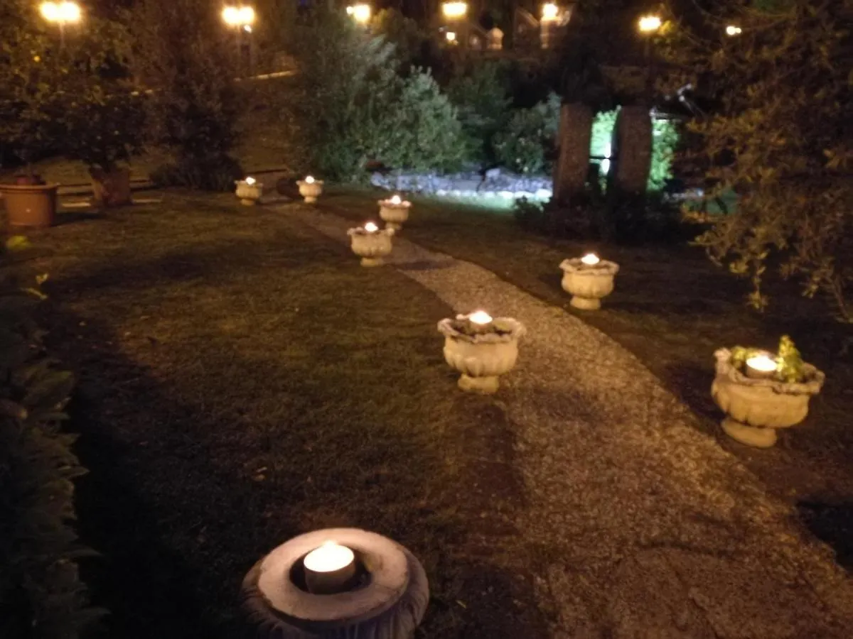 *** Guest house Resort La Mola Sommacampagna Italy