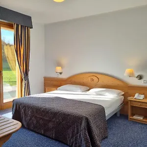 Canova Sport & Relax Hotel