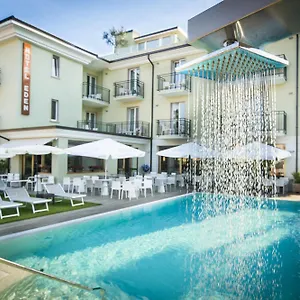 Hotel Eden