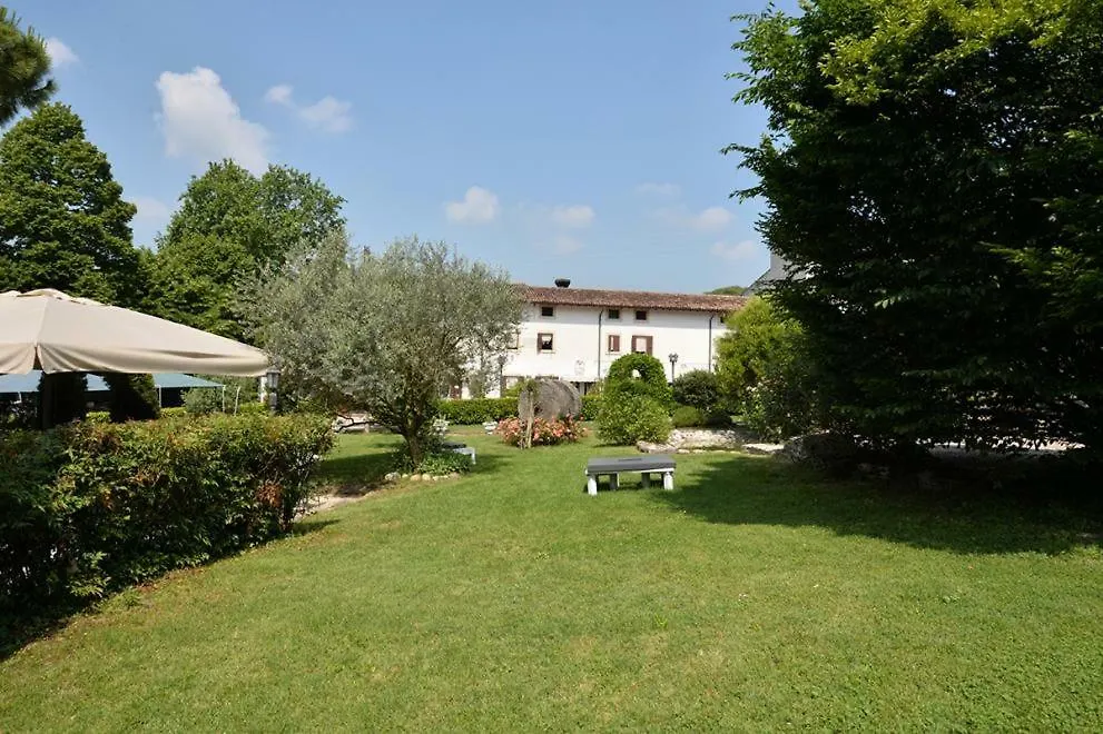 Resort La Mola Sommacampagna