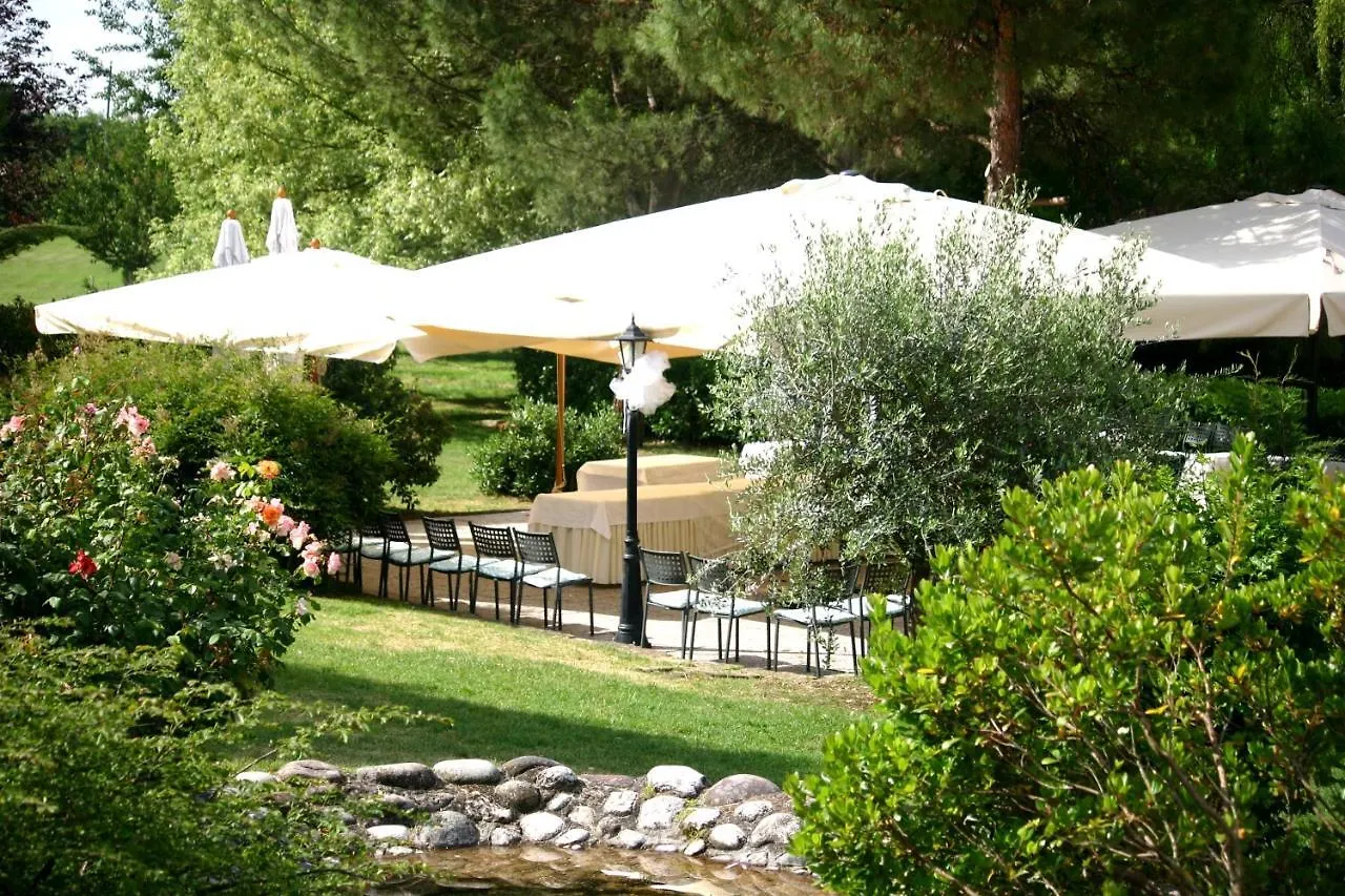 Maison d'hôtes Resort La Mola Sommacampagna
